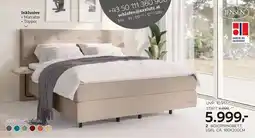 XXXLutz Jensen boxspringbett Angebot