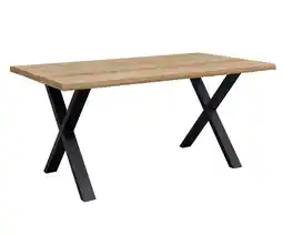 Mömax Esstisch „Oak” 1416000803 mömax Angebot