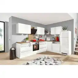 Mömax Eckküche 1566032050 mömax Angebot