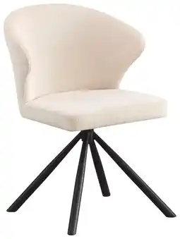 Mömax Armlehnstuhl „Jana“ 0758020301 mömax Angebot