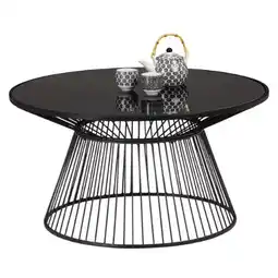 Mömax Couchtisch „RAVEN“ 1811002301 mömax Angebot