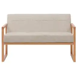 Mömax 2-Sitzer-Sofa „MALMÖ“ 0317006301 mömax Angebot
