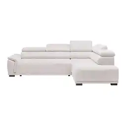 Mömax Ecksofa „GREMIO“ 2307019909 mömax Angebot