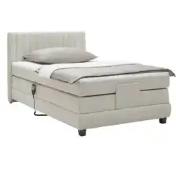 Mömax Boxspringbett „DIXON“ 2307011801 mömax Angebot