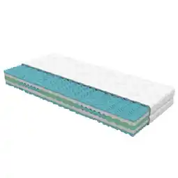 Mömax Komfortschaummatratze „FLORA“ 1539000501 mömax Angebot