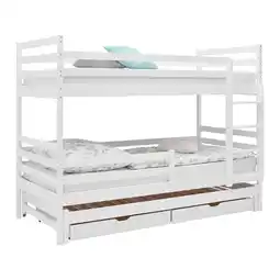 Mömax Etagenbett „MILA“ 0343000901 mömax Angebot