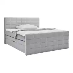 Mömax Boxspringbett „Damon“ 2648004702 mömax Angebot