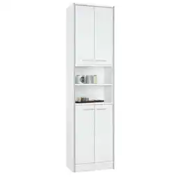 Mömax Hochschrank „LUNA II“1803036201 mömax Angebot
