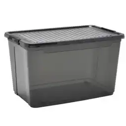 Mömax Box mit deckel „LEO“ 35560230 mömax Angebot