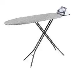 Mömax Bügelbrett „MICHI“ 79070359 mömax Angebot