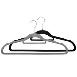 Mömax Kleiderbügelset „VELVET“ 42010030 mömax Angebot