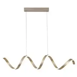 Mömax LED-Hängeleuchte „CHAMO“ 8227185301 mömax Angebot