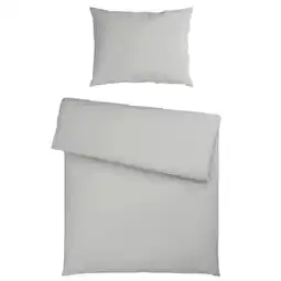 Mömax Bettwäsche „STONE WASHED UNI“ 5397001701 mömax Angebot