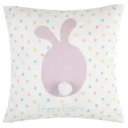 Mömax Zierkissen „HASE EGGARD“ 4885755001 mömax Angebot