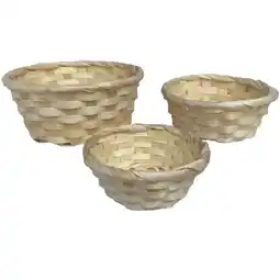 Mömax Korbset „PETER“ 50870077 mömax Angebot