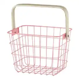 Mömax Korb „LINUS“ 8527043401 mömax Angebot