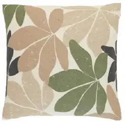 Mömax Zierkissen „ALBA“ 46420035 nur mit Bonus Card mömax Angebot