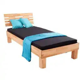 Möbelix Massivholzbett 0423004101 Möbelix Angebot