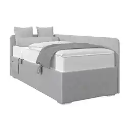 Möbelix Polsterbett 2648000501 Möbelix Angebot