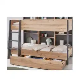 Möbelix ETAGENBETT 0423012401 Möbelix Angebot