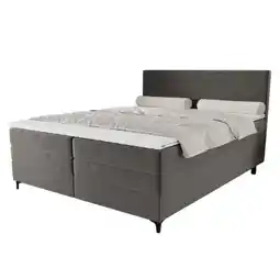 Möbelix Boxspringbett 001Q000702 Möbelix Angebot