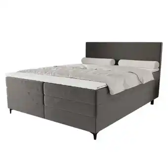 Boxspringbett 001Q000702 Möbelix