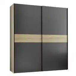 Möbelix Schwebetürenschrank 2522047501 Möbelix Angebot