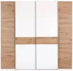 Möbelix Kleiderschrank 2427000201 Möbelix Angebot
