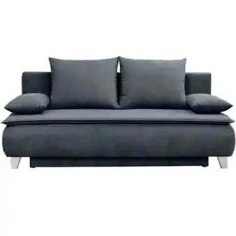 Möbelix Boxspringsofa 2257007101 Möbelix Angebot