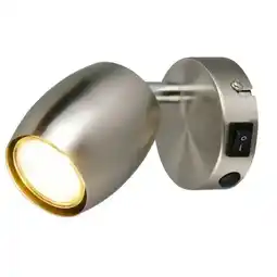 Möbelix Strahler „GRETA“ 4024008801 Möbelix Angebot