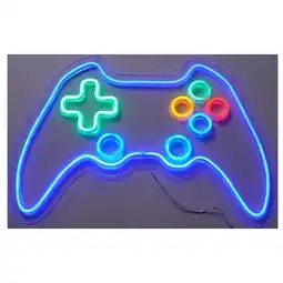 Möbelix LED-Wandleuchte „Gamer“ 81810904 Möbelix Angebot
