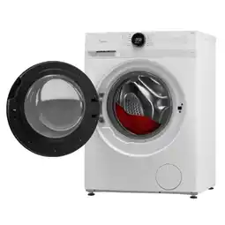 Möbelix Waschmaschine „MF200W100WB-14A“ 2404004602 Möbelix Angebot