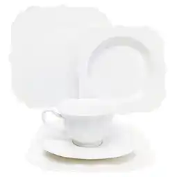 Möbelix Kombiservice „JAMILE“ 72980046 Möbelix Angebot