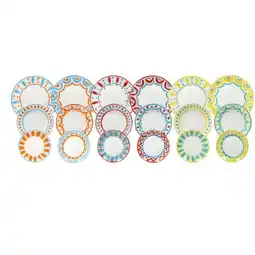 Möbelix Tafelservice „Miguel” 37440012 Möbelix Angebot