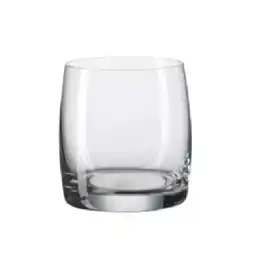 Möbelix Wasserglas „Clara“ 3280007901 Möbelix Angebot