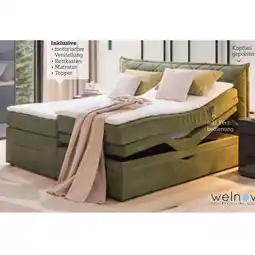XXXLutz Boxspringbett 1408007508 XXXLutz Angebot