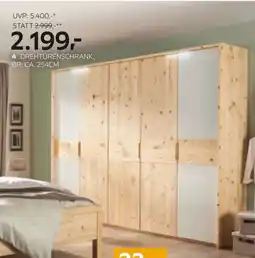 XXXLutz Drehtürenschrank 1054000203 XXXLutz Angebot