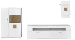 XXXLutz Wohnwand 2412012901 XXXLutz Angebot