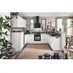 XXXLutz Einbauküche 1871003005 XXXLutz Angebot