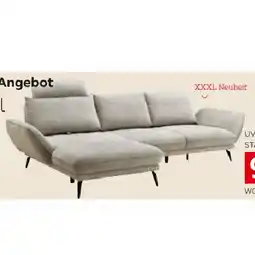 XXXLutz Wohnlandschaft 2424008501 XXXLutz Angebot