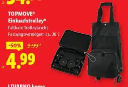 Lidl Einkaufstrolley Angebot