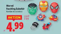 Lidl Fasching Zubehör Angebot
