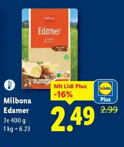 Lidl Edamer Angebot