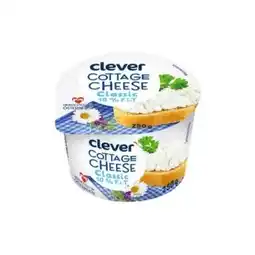 Billa Clever Cottage Cheese Angebot