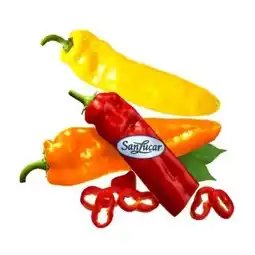 Billa SanLucar Paprika Ramiro Angebot