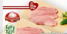 Billa Hofstädter Fair zum Tier Schnitzel Angebot