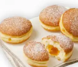 Billa Krapfen Marille Angebot