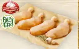 Billa Hofstädter Fair zum Tier Mehrwohl Hendlkeulen Angebot