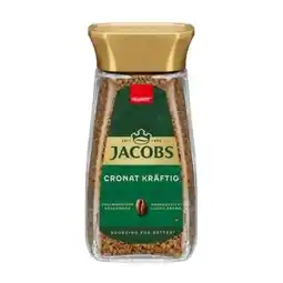 Billa Jacobs Cronat Kräftig Angebot