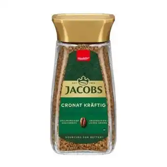 Billa Jacobs Cronat Kräftig Angebot